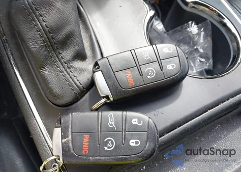 2020 Dodge Durango Gt Plus Awd from USA, damaged, VIN 1C4RDJDG4LC205591